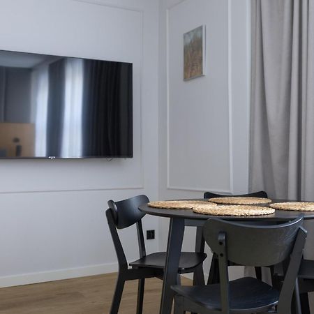 Glow Apartments - Apartamenty Studio Kozia Gdansk Srodmiescie Exteriér fotografie