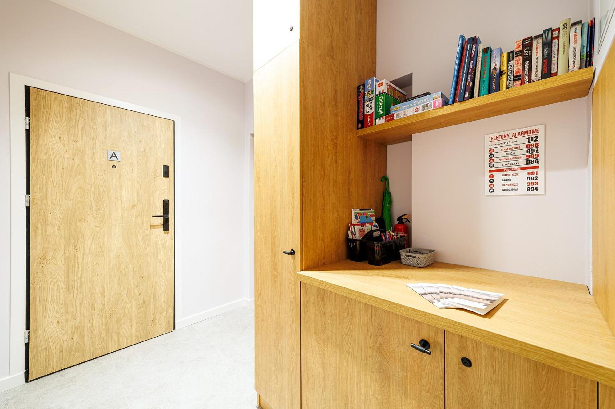Glow Apartments - Apartamenty Studio Kozia Gdansk Srodmiescie Exteriér fotografie
