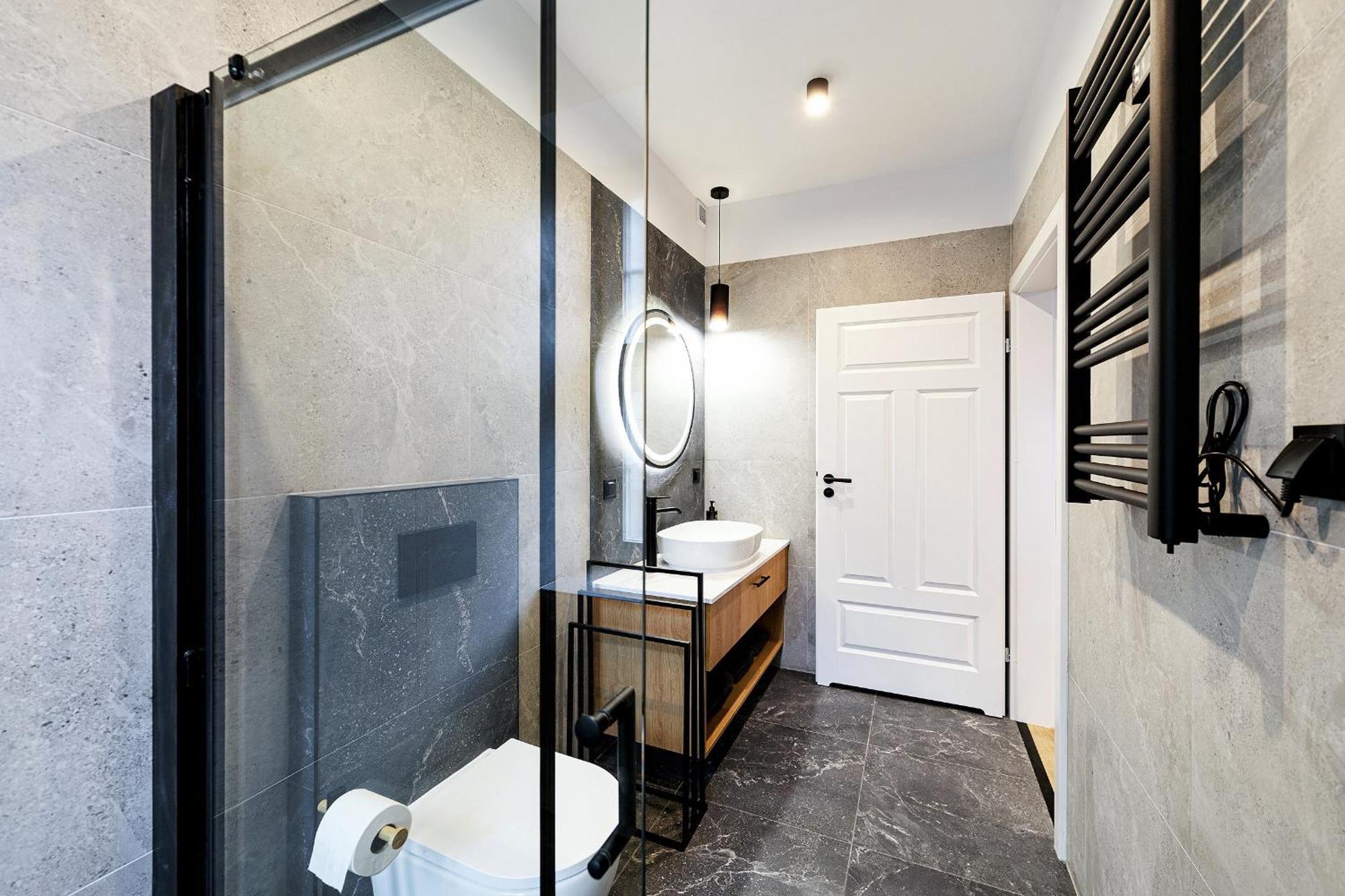 Glow Apartments - Apartamenty Studio Kozia Gdansk Srodmiescie Exteriér fotografie