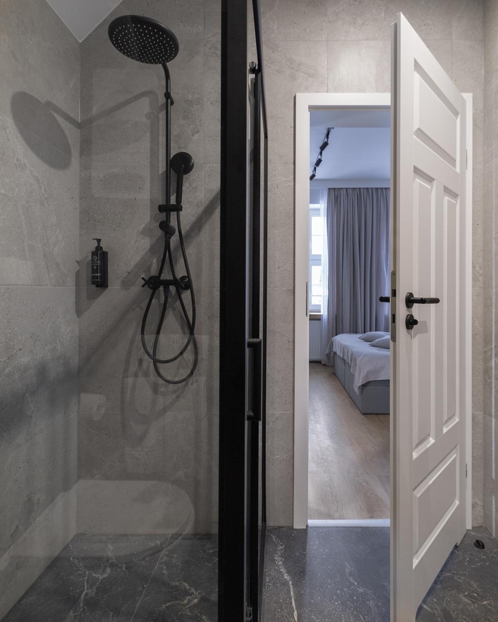 Glow Apartments - Apartamenty Studio Kozia Gdansk Srodmiescie Exteriér fotografie